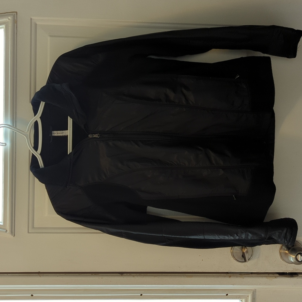 EUC Tel Gear Jacket